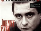 Johnny Cash - 16 Biggest Hits Vinyl LP Music On Vinyl NEW