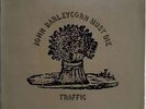Traffic - John Barleycorn Must Die (LP, Album) - Vinyl - 81422