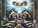 SINISTER - Diabolical Summoning  LP  GOLD