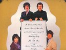The Idle Race: The Birthday Party (Jeff Lynne) RSD Gold Vinyl LP Ltd. Ed. 1,000