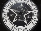 THE SISTERS OF MERCY / some Girls wander by mistake 2x LP rar 1992 Goth Wave EBM