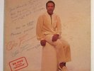 CHEO FELICIANO / 25 AÑOS DE SENTIMIENTO / LP RECORD / SIGNED COPY / V. RARE MINT