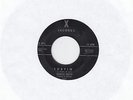 The Beach Boys - Surfin / Luau X RECORDS 301 45 RPM 7