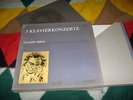 Philips hi-fi stereo 835 281/85 ed1 WOODEN BOX Arrau: Beethoven: Piano concertos