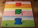 LP * CBS ?S 64783 * DUTCH VINYL 1972 FOC * Fishbaugh, Fishbaugh And Zorn
