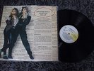 Madonna  DESPERATLY SEEKING SUSAN LP BRAZIL édition 