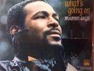 Marvin Gaye - What's Going On LP [Vinyl New] 180gm Vinyl {Germany Import}