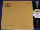 JW LIBRARY Midas Touch CHOICE MORSELS LP ? JAZZ FUNK BREAKS/DISCO