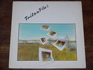 TRITON PLUS s/t LP ? Private Press SWISS PROG JAZZ FUSION Alien Records