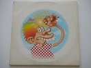 B1L24 Europe '72 Grateful Dead 1972 Warner Bros. Records 3WX 2668 Vinyl 3xLP VG+