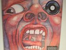 KING CRIMSON - In The Court Of The Crimson King - 200 Gram - NEW SEALED