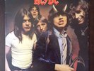 AC/DC - Highway To Hell 1979 Atlantic Vinyl LP Record Album VG