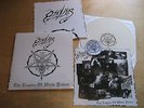 OHTAR The Empire of.. LP SATANIC WARMASTER Goatmoon Absurd TEMNOZOR Moonblood