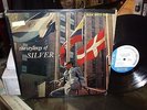 The Horace Silver Quintet  The Stylings Of Silver Blue Note BLP1562 Bop RVG Ear