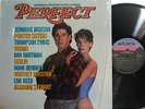 Perfect (Soundtrack) Jermaine Jackson + Whitney Houston, Wham , Lou Reed, Berlin