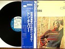 DON CHERRY Symphony For Improvisers ORIG Japan Blue Note MINT w/ OBI Free Jazz