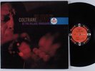 JOHN COLTRANE Live At The Village Vanguard IMPULSE LP VG++/NM mono gatefold