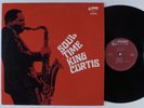 KING CURTIS Soul Time UP FRONT LP VG++/NM