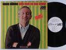 MOSE ALLISON Wild Man On The Loose ATLANTIC LP wlp mono