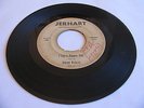 JIMMY ROBINS - I CAN'T PLEASE YOU / I MADE IT OVER - JERHART
