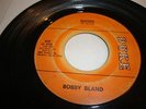 NORTHERN SOUL- BOBBY BLAND - DUKE 45 RPM- SHOES / A TOUCH OF THE BLUES - LISTEN