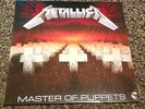 METALLICA - MASTER OF PUPPETS - 12