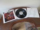 David Bowie - Never Let Me Down LP - Ex+ 1st Press UK Vinyl - Worldwide Shipping