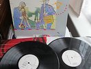 CABARET VOLTAIRE - THE CRACKDOWN. 1983 SOME BIZZARRE LP & 12