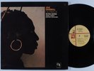 JOE FARRELL ELVIN JONES CHICK COREA Outback CTI LP NM promo gatefold