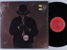 MILES DAVIS Aura COLUMBIA 2xLP VG+ SHRINK