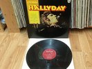 JOHNNY HALLYDAY LP 