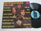 SHOCKING BLUE/SHOCKING BLUE  LP 1970 METRONOME SKMLP 334
