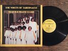 THE VOICES OF TABERNACLE black gospel LP Hear Our Prayer O Lord   S.O.G.