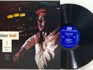 THELONIOUS MONK Himself MONO LP Riverside REEL Label DG JAZZ John COLTRANE