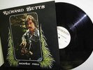 LP RICHARD BETTS / DICKEY BETTS - HIGHWAY CALL * CAPRICORN 1974 GERMANY *
