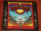 NEW SEALED THE GRATEFUL DEAD AOXOMOXOA IMPORT VINYL RECORD + FREE SHIPPING