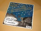 LP François Tusques - Le Musichien - Carlos Andreu Ramadolf- CP 33135  Free Jazz