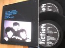 THE CURE - The Hanging Garden Double 7 inch vinyl Pack A Forest Killing An Arab