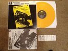 Sex Pistols I Swear I Was There Yellow Vinyl LP With Ticket And Flyer