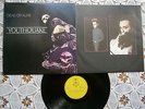 DEAD OR ALIVE YOUTHQUQKE RARE ORIGINAL EX YUGOSLAV 1ST PRESS SUZY 1985 EX/NM-/EX