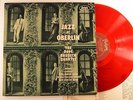 dave brubeck quartet lp jazz at oberlin  red v.  mono 3245 vg++/vg++