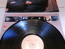 PET SHOP BOYS - NIGHTLIFE LP + INNER N. MINT ORIGINAL PARLOPHONE 724352185719