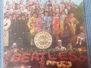 LP -THE BEATLES- SGT. PEPPER'S LONELY HEARTS CLUB BAND- MONO - 1967 - BRAZIL ED.