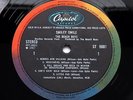 Beach Boys - Smiley Smile - UK 1967 1st STEREO Press 1/G 1/G Capitol LP EX+/NM