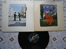 PINK FLOYD-WISH YOU WERE HERE RARE ORIGINAL EX YUGOSLAV 2nd PRESS 1979 VG+/VG+