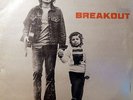 Breakout. blues. Prog-Rock. MUZA. NM/ EX