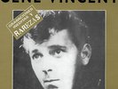 Gene Vincent - Grabaciones Ineditas Y Rarezas - Vinyl Rock & Roll
