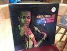 John Coltrane Quartet - Africa Brass Impulse 1961 Cat.# A-6 - Rudy Van Gelder