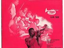 MILES DAVIS  Orig French 10