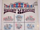 SEALED Henry Mancini ?– The Great Race, 1965 Vinyl LP Album, RCA Victor LSP-3402
